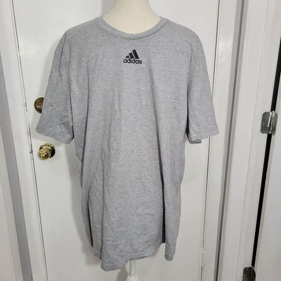 Adidas regular fit t shirt xl tall - Picture 8 of 8
